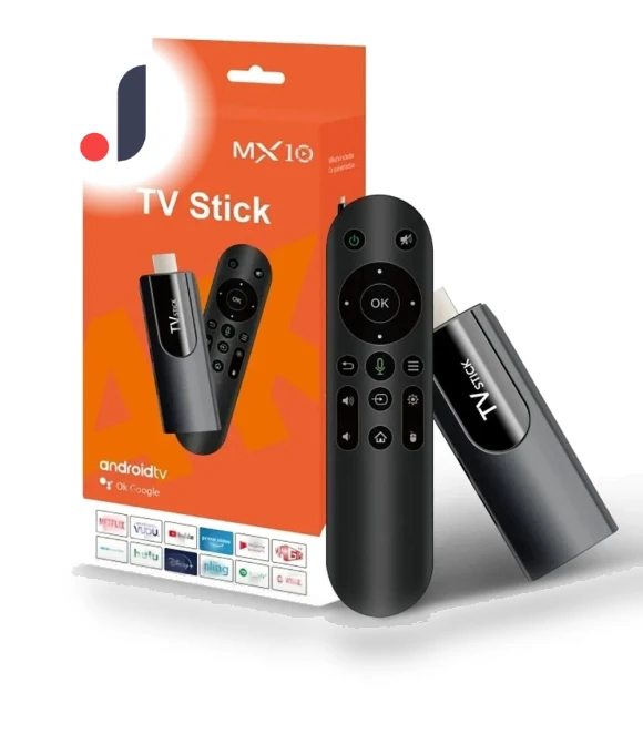 Mini TV Stick — Streaming Devices, GYROBALL