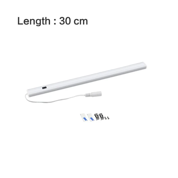 Modern LED Under Cabinet Lighting — Under-Cabinet Mounts, AE Selection
