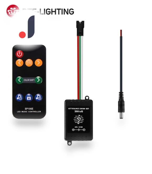 RGB LED Controller — Photography Lighting & Studio Equipment, AE Selection