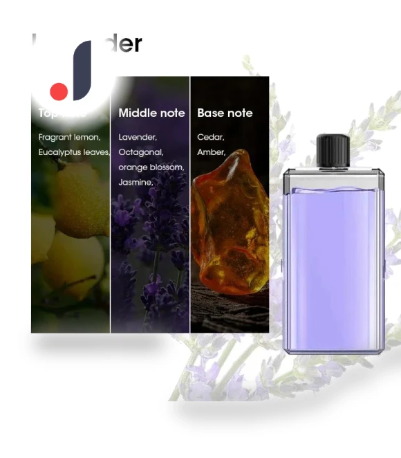 Smart Aromatherapy Device with Night Light — Diffusers, Stone Home