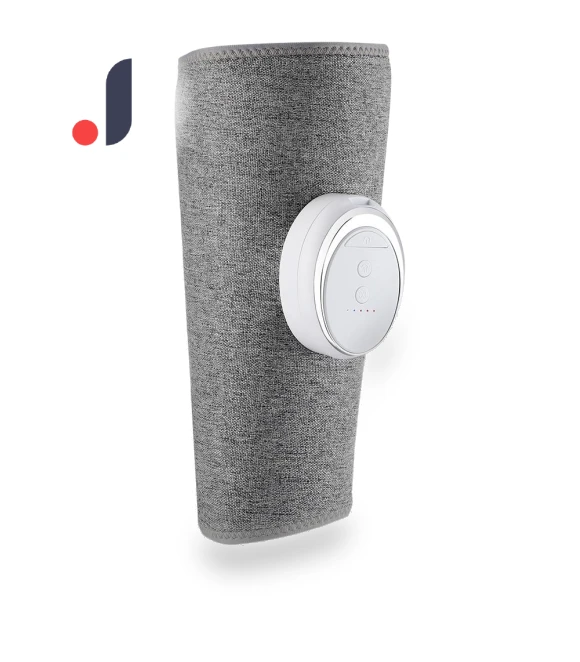 Smart Foot Massager — Foot Care Solutions, Cozy Cottage-Relax