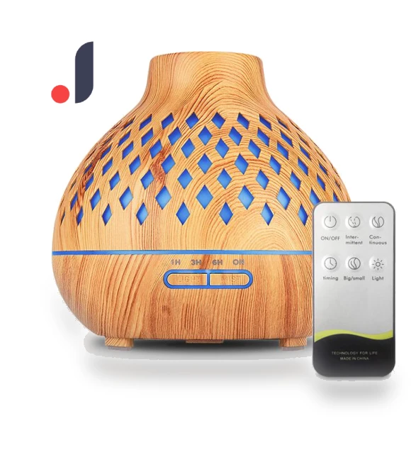 Smart Humidifier — Air Moisturizers, Super Star Mall