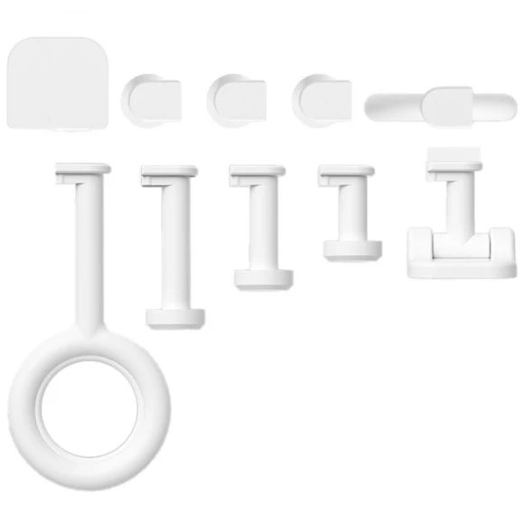 Smart Mesh Fingerbot Plus Switch — Smart Home Hubs & Controllers, Build My Home