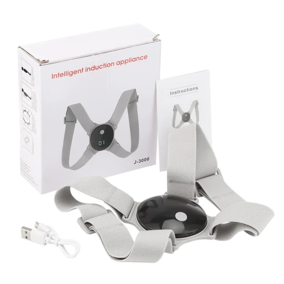Smart Posture Corrector — Orthopedic Supports & Braces, Wrigleys