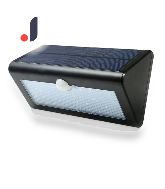 Solar Motion Sensor Light Outdoor Waterproof LED — Outdoor Security & Flood Lighting, AE Selection