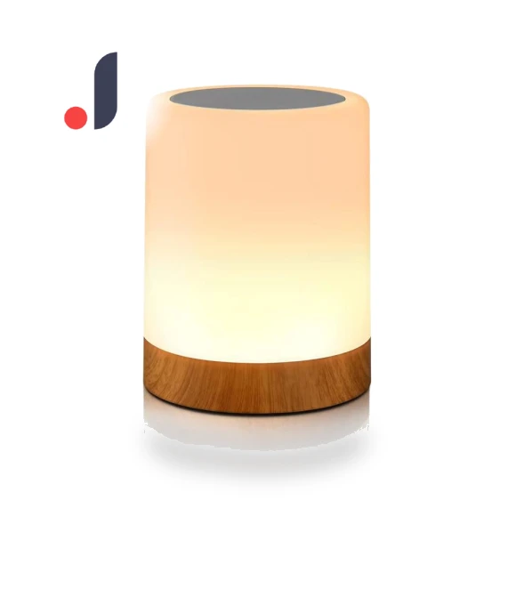 Touch Sensor Night Light — Night Lights, Super Star Mall