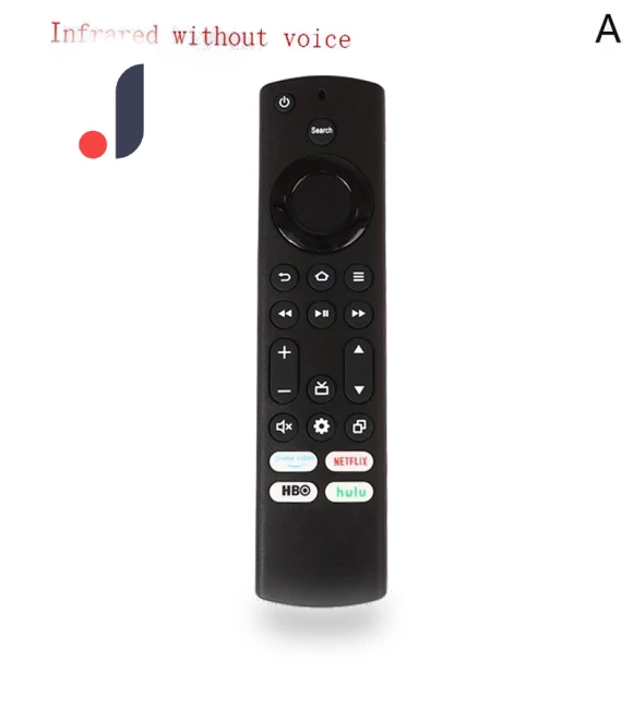 Voice Fire Remote — Remote Controls, Beautymeaning