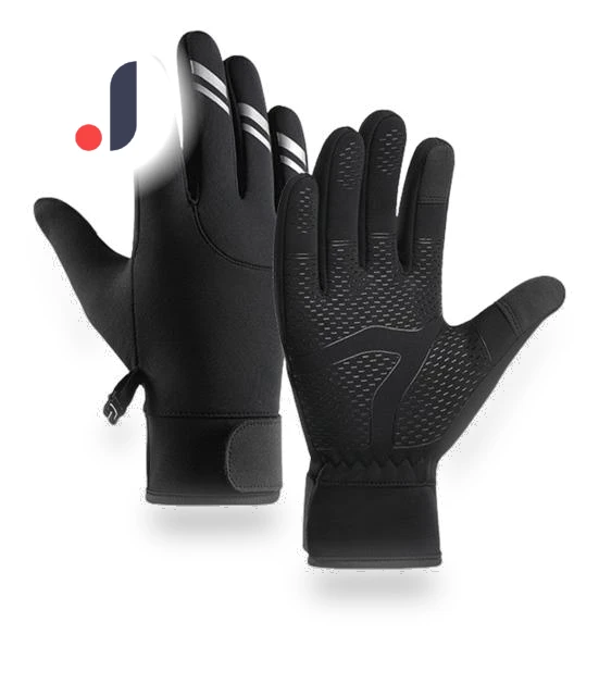 Winter Cycling Gloves — Gloves, Fine Beauty Cosmetic
