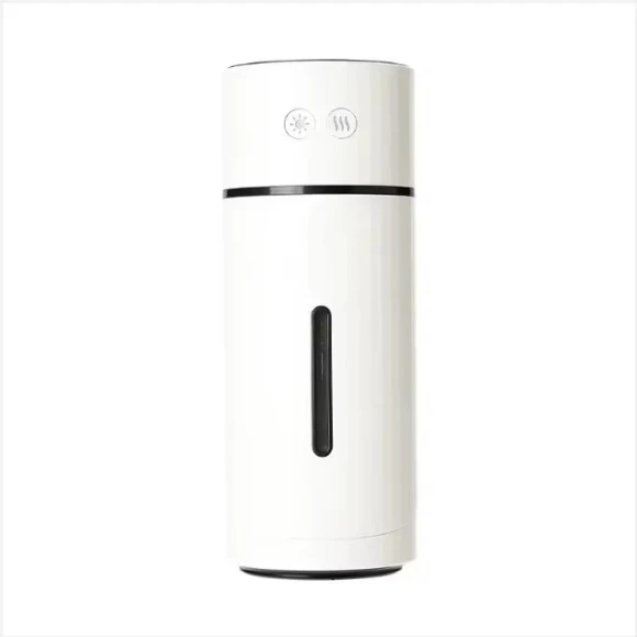 Wireless Air Humidifier USB Aromatherapy Diffuser — Air Moisturizers, Mijia Ecochain