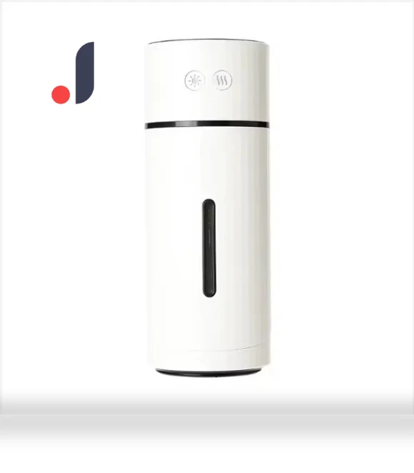 Wireless Air Humidifier — Air Moisturizers, Xiaomimijia