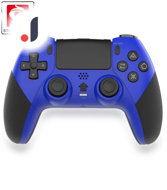 Wireless Gaming Controller for PS4 — Accessories, Super Dream Home