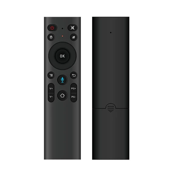 Wireless Voice Remote Control — Remote Controls, Vinde Home