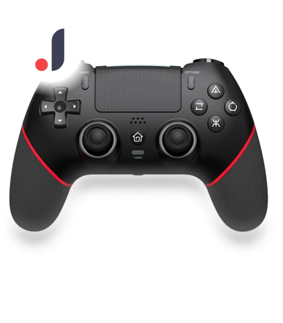 6-Axis Gyro Bluetooth Controller — Flight Simulation Controllers, 888 Auto Parts Town
