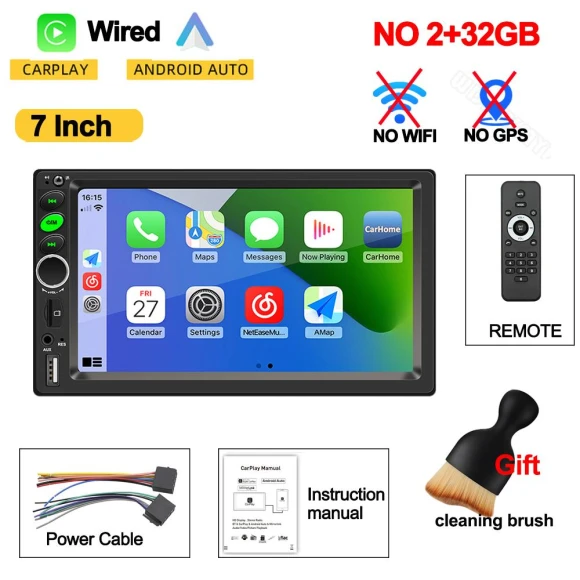 Android Car Radio — Stereo Receivers, Auto Accessories Home