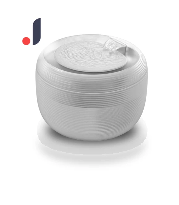 Automatic Pet Drinking Fountain — Fountains, Seahorse Home