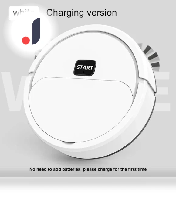 Automatic Smart Vacuum Cleaner — Smart Cleaning Robots, Cars Auto Home