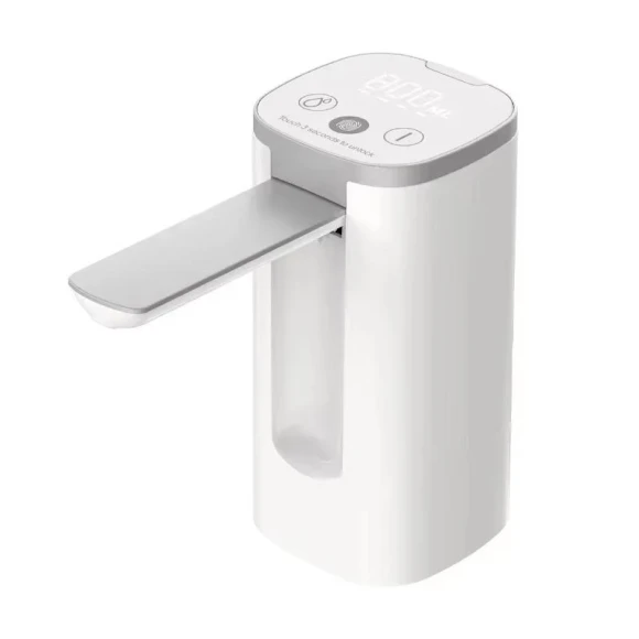 Automatic Wine Decanter Dispenser — Decanters, DC-HOME-4