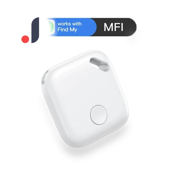 Bluetooth GPS Tracker — Item Locators, Good Household Items