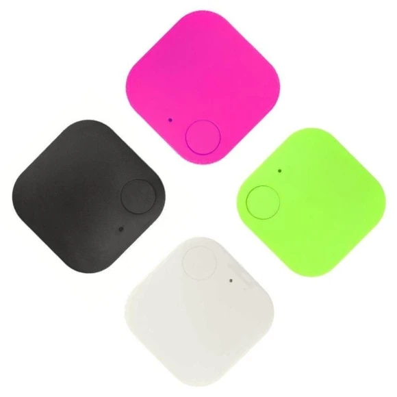 Bluetooth Tracer GPS Locator — Item Locators, YuTao Destiny