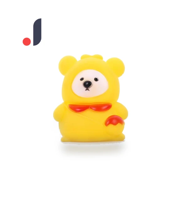 Cute Bear Night Light — Night Lights, TC Home lighting