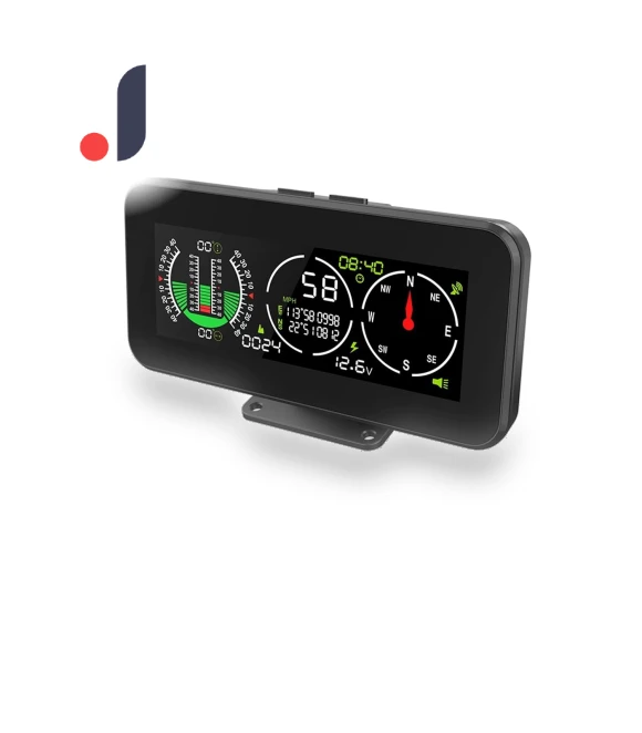 Digital Head Up Display — Car Accessories & Gadgets, Cars Auto Home