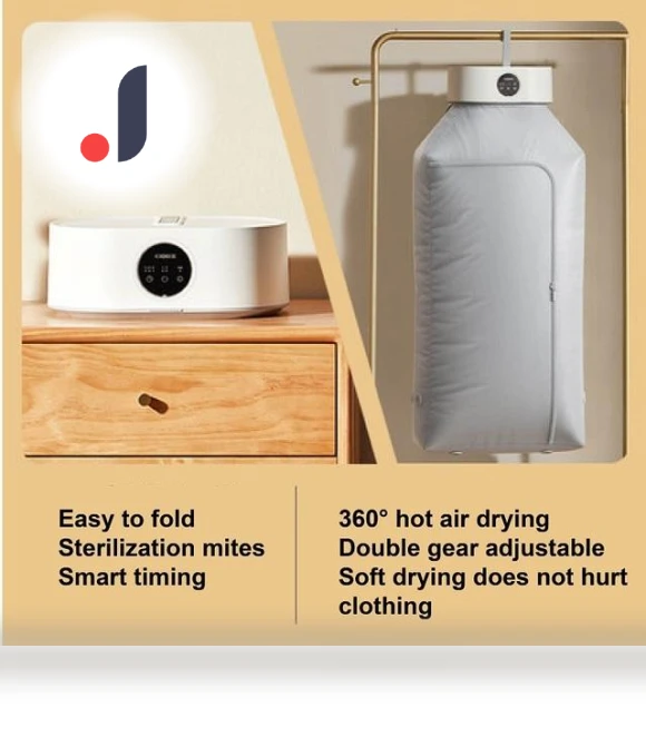 Electric Clothes Dryer — Clothes Dryers, DC-HOME-4