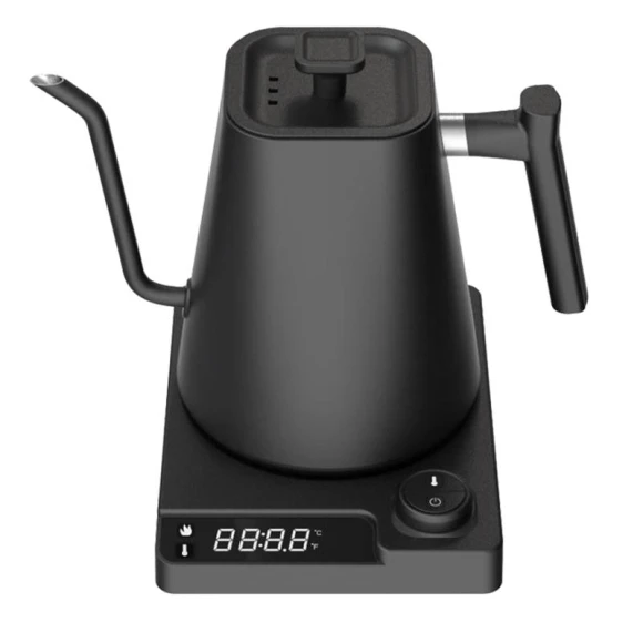 Electric Kettle with Flexible Neck — Kettles & Tea Machines, DC-HOME-4