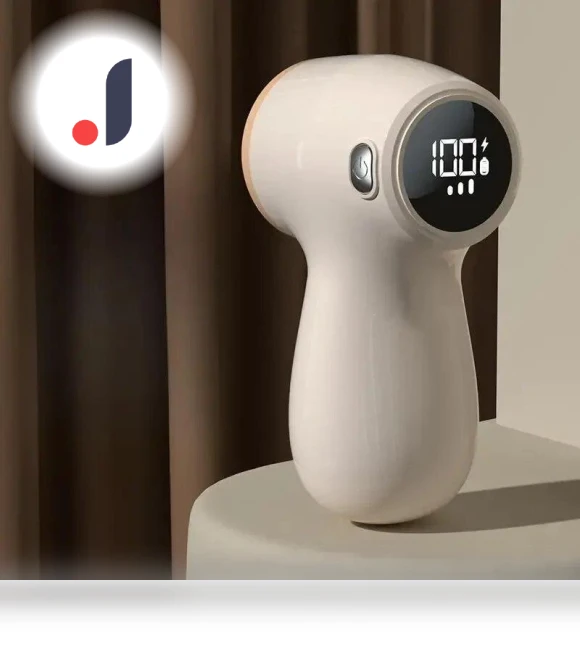 Electric Lint Remover — Lint Removers, Super Star Mall