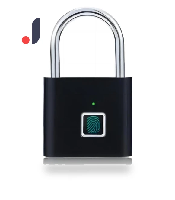 Fingerprint Lock — Locks, JOHO - CarGear