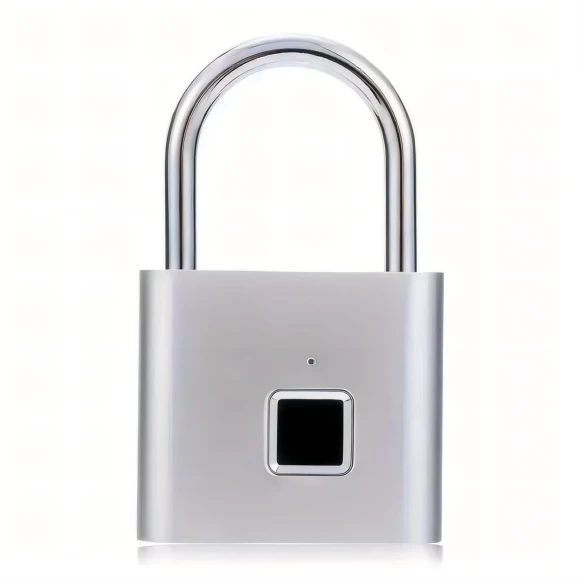 Fingerprint Lock — Locks, JOHO - CarGear
