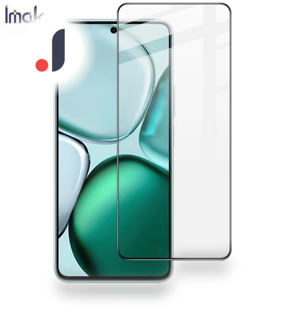 Full Coverage Tempered Glass Film Pro+ Series — Screen Protectors, IMAK