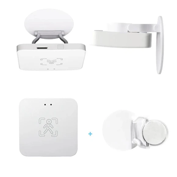 Human Presence Detector — Smart Home Security, 888 Auto Parts Town