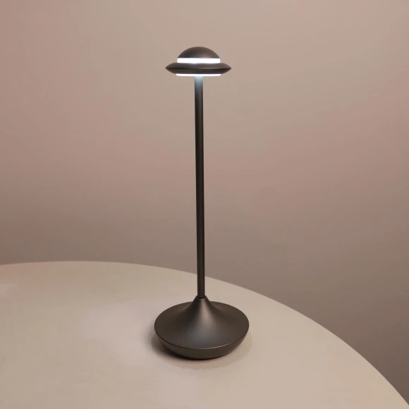 LED Touch Sensor Desk Lamp — Study & Desk Lighting, Socute