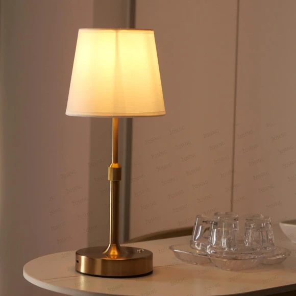 LED Touch Sensor Desk Lamp — Study & Desk Lighting, JOHO - CarGear