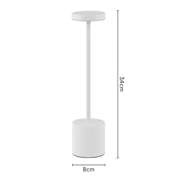 LED Touch Sensor Desk Lamp — Study & Desk Lighting, JOHO - CarGear