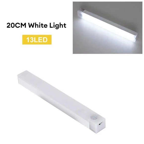 LED Touch Sensor Light — Lighting Accessories, Lntelligent Living Hall
