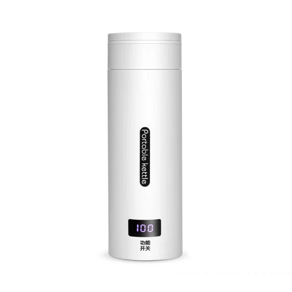 Portable Electric Kettle — Kettles & Tea Machines, DC-HOME-4