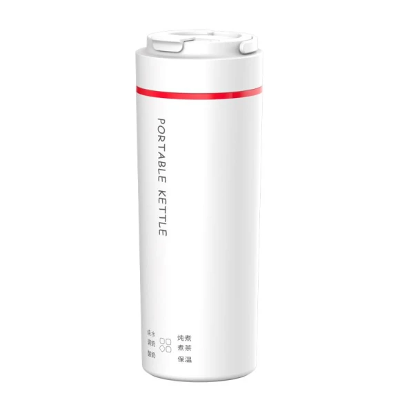 Portable Electric Kettle — Kettles & Tea Machines, DC-HOME-4