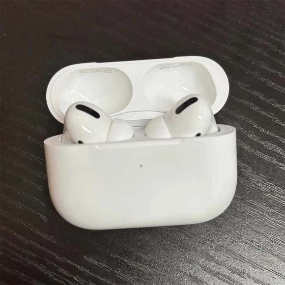 Pro3 Wireless Earbuds — In-Ear Headphones, ElectronicsHome
