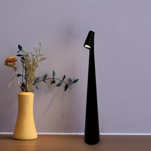 Rechargeable Wireless Desk Lamp — Desk & Table Lighting, ZEKS