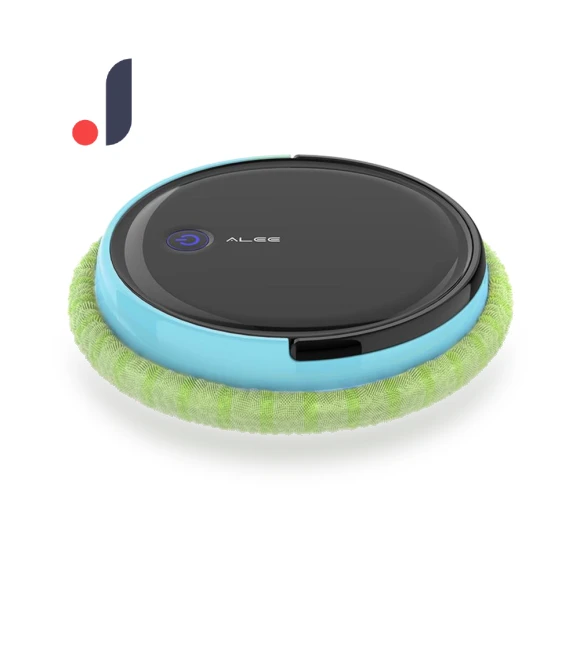 Robot Vacuum and Mop — Smart Cleaning Robots, JOHO - CarGear