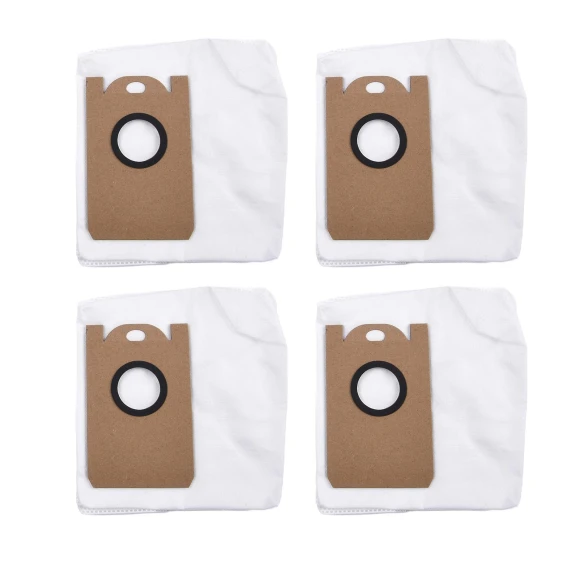 Robot Vacuum Sealed Replacement Dustbin Parts Kit — Parts & Accessories, Build My Home