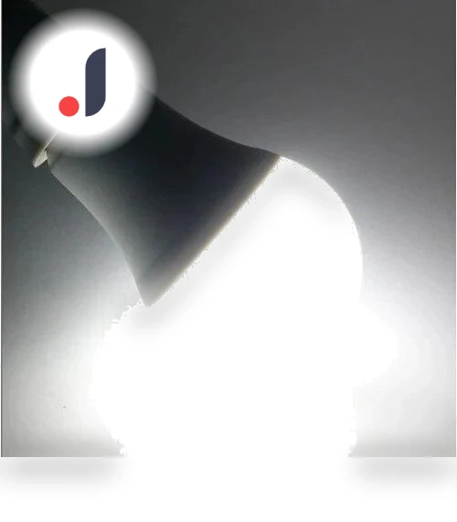 Smart LED Bulb with Motion Sensor — LED, Cozy Cottage-Relax