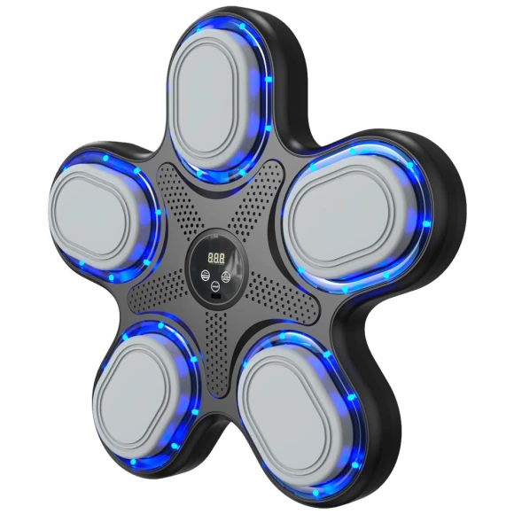 Smart Music Boxing Trainer — Boxing Training Gear, Cars Auto Home