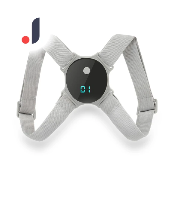 Smart Posture Corrector — Orthopedic Supports & Braces, Cars Auto Home