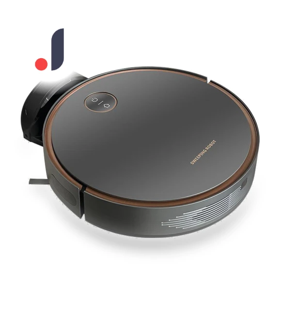 Smart Sweeping Robot 3-in-1 — Smart Cleaning Robots, JOHO - CarGear