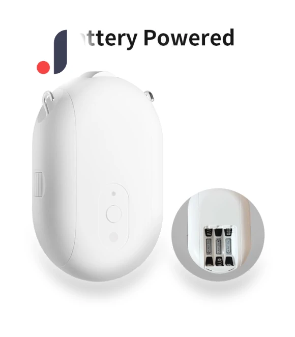 Smart Zigbee Curtain Motor with Hooks — Smart Home Hubs & Controllers, Home Of Auto Parts