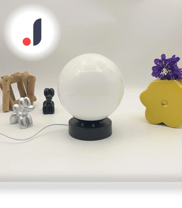 Stylish Mini Desk Lamp — Study & Desk Lighting, JOHO