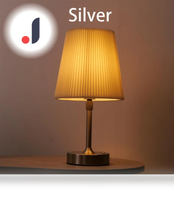Touch Desk Night Light — Lamps & Shades, JOHO - CarGear
