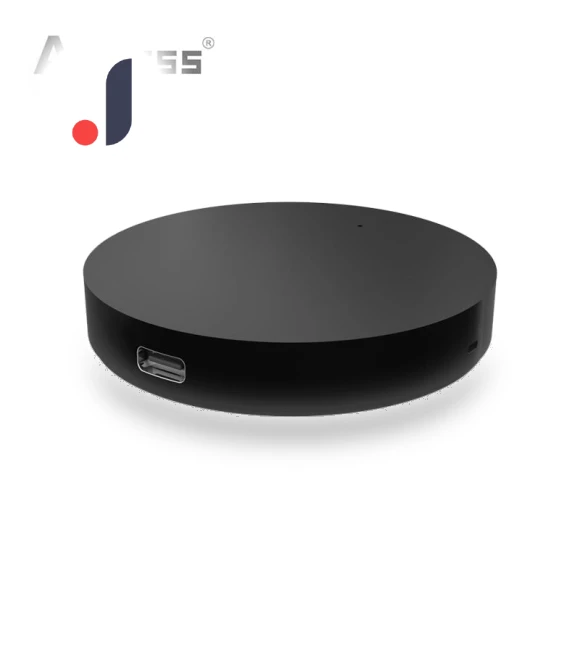 Universal Smart Infrared Remote Control — Remote Controls, Tuya